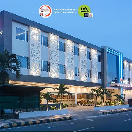 Swiss-Belhotel Cendrawasih, Biak Fandoi Luaran gambar