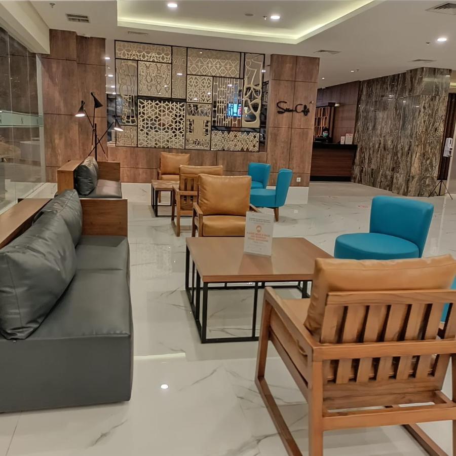 Swiss-Belhotel Cendrawasih, Biak Fandoi Luaran gambar