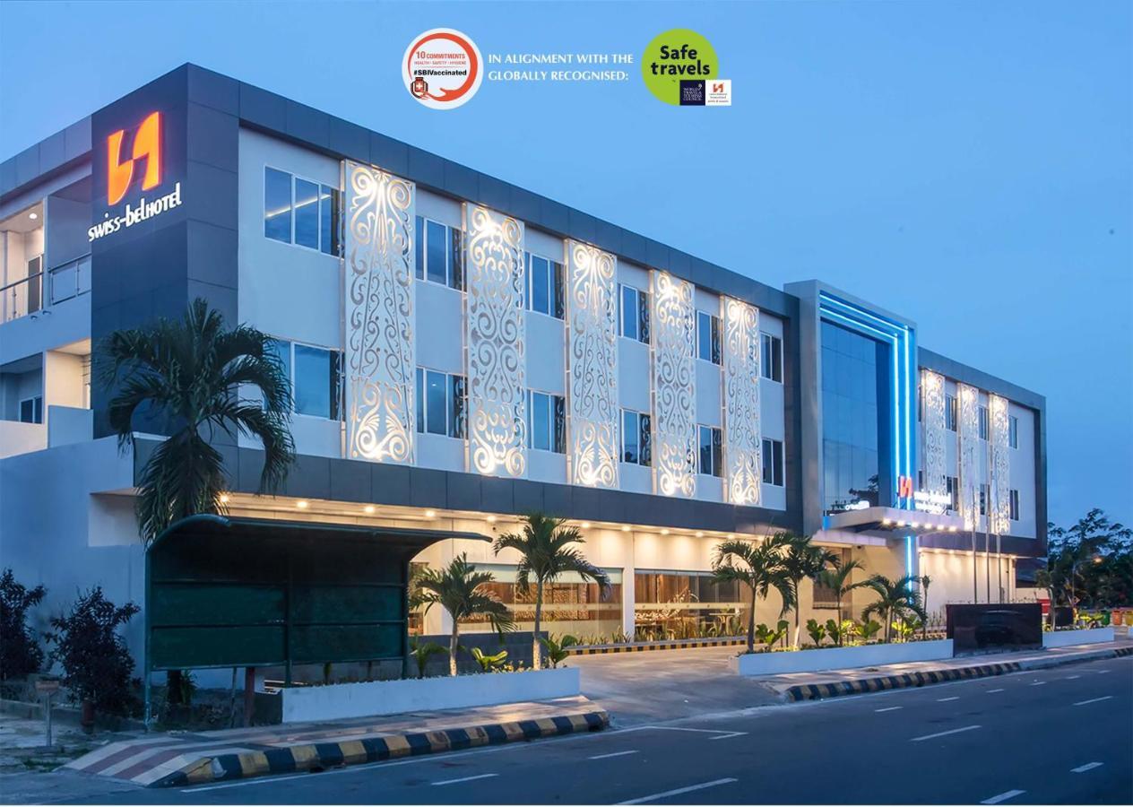 Swiss-Belhotel Cendrawasih, Biak Fandoi Luaran gambar