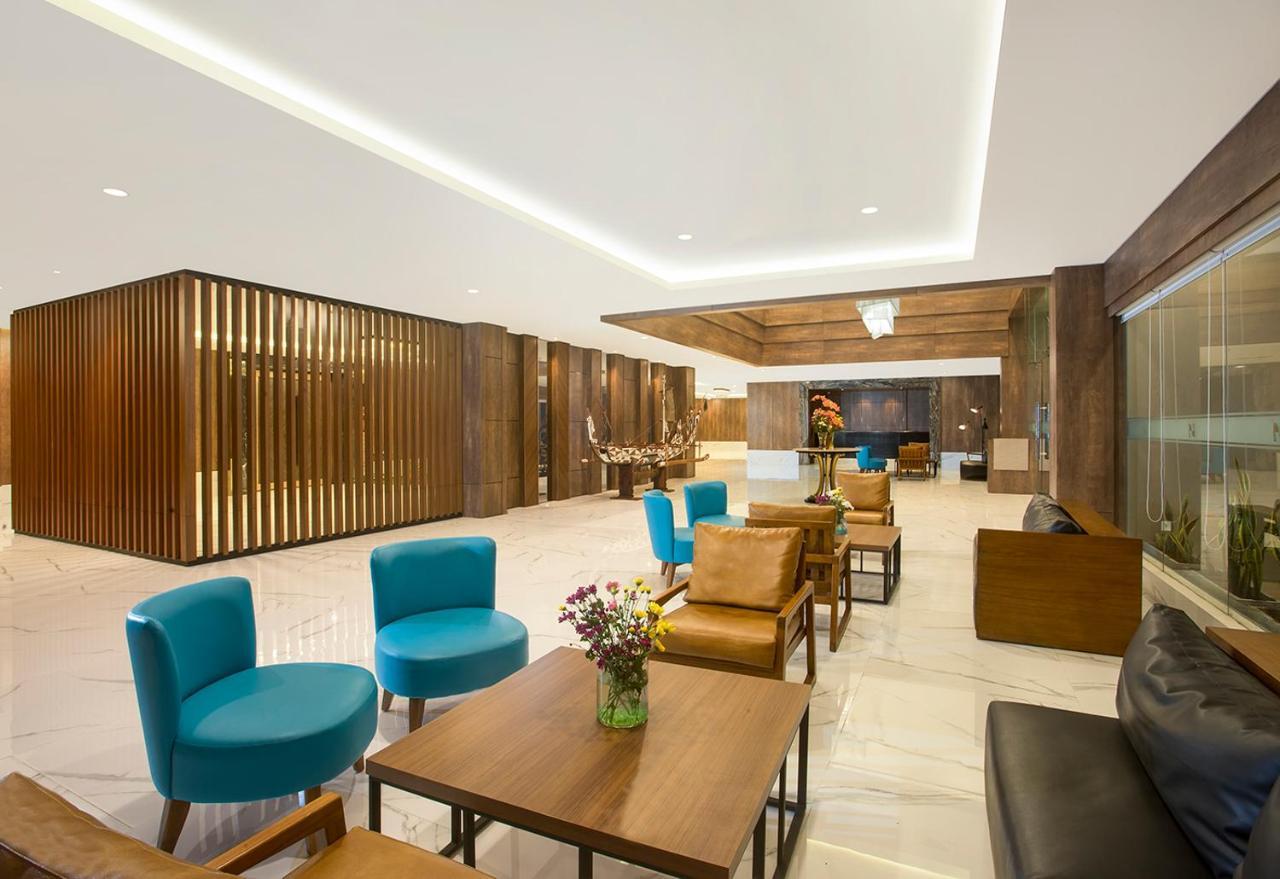 Swiss-Belhotel Cendrawasih, Biak Fandoi Luaran gambar